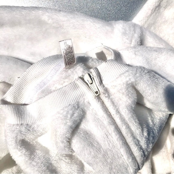 So Intimates Extra Small Size Onesie Jumpsuit Pajamas - Picture 8 of 8